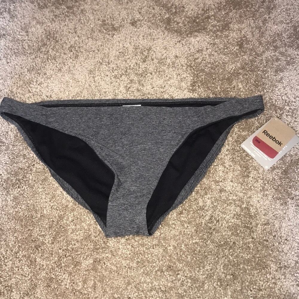 NWT Reebok swim bottoms